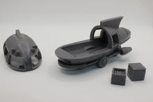 Load image into Gallery viewer, Space Buggy (SciFi) (Jason Miller Design)