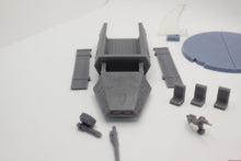 Load image into Gallery viewer, Sci-Fi Hover Truck (Jason Miller Design) (SciFi)