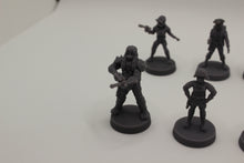 Load image into Gallery viewer, Special Patreon Bundle (SciFi)(Legion)(Jason Miller Design)