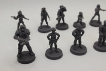 Load image into Gallery viewer, Special Patreon Bundle (SciFi)(Legion)(Jason Miller Design)