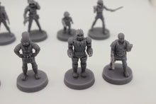 Load image into Gallery viewer, Special Patreon Bundle (SciFi)(Legion)(Jason Miller Design)