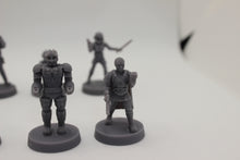 Load image into Gallery viewer, Special Patreon Bundle (SciFi)(Legion)(Jason Miller Design)