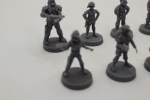 Load image into Gallery viewer, Special Patreon Bundle (SciFi)(Legion)(Jason Miller Design)