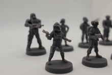 Load image into Gallery viewer, Special Patreon Bundle (SciFi)(Legion)(Jason Miller Design)