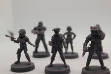 Load image into Gallery viewer, Special Patreon Bundle (SciFi)(Legion)(Jason Miller Design)