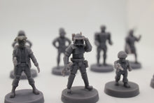 Load image into Gallery viewer, Special Patreon Bundle (SciFi)(Legion)(Jason Miller Design)