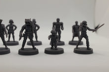 Load image into Gallery viewer, Special Patreon Bundle (SciFi)(Legion)(Jason Miller Design)