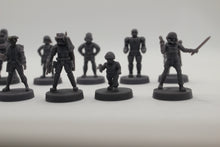 Load image into Gallery viewer, Special Patreon Bundle (SciFi)(Legion)(Jason Miller Design)