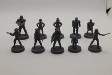 Load image into Gallery viewer, Special Patreon Bundle (SciFi)(Legion)(Jason Miller Design)