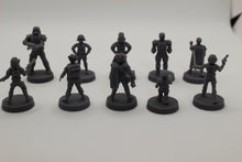 Load image into Gallery viewer, Special Patreon Bundle (SciFi)(Legion)(Jason Miller Design)