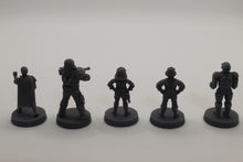 Load image into Gallery viewer, Special Patreon Bundle (SciFi)(Legion)(Jason Miller Design)