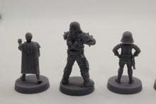 Load image into Gallery viewer, Special Patreon Bundle (SciFi)(Legion)(Jason Miller Design)