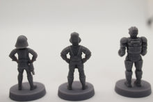 Load image into Gallery viewer, Special Patreon Bundle (SciFi)(Legion)(Jason Miller Design)