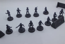 Load image into Gallery viewer, Freedom Fighter Pilot Bundle (Legion)(Jason Miller Design)