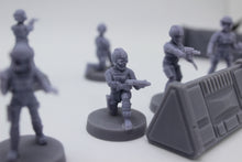 Load image into Gallery viewer, Freedom Fighter Pilot Bundle (Legion)(Jason Miller Design)