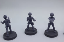 Load image into Gallery viewer, Freedom Fighter Pilot Bundle (Legion)(Jason Miller Design)