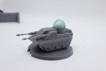 Load image into Gallery viewer, Light Tank (Legion) (Pocket Dimension Studios)