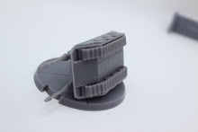 Load image into Gallery viewer, Light Tank (Legion) (Pocket Dimension Studios)