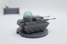 Load image into Gallery viewer, Light Tank (Legion) (Pocket Dimension Studios)