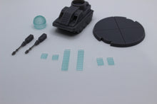 Load image into Gallery viewer, Light Tank (Legion) (Pocket Dimension Studios)