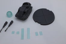 Load image into Gallery viewer, Light Tank (Legion) (Pocket Dimension Studios)