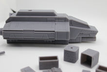 Load image into Gallery viewer, Phantasm (Legion) (Pocket Dimension Studios) (SciFi)