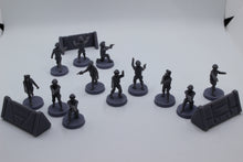 Load image into Gallery viewer, Reb Fleet Trooper Bundle (SciFi)(Legion)(Jason Miller Design)