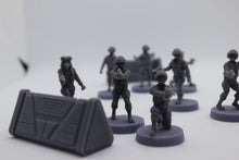 Load image into Gallery viewer, Reb Fleet Trooper Bundle (SciFi)(Legion)(Jason Miller Design)