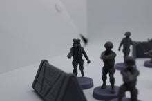 Load image into Gallery viewer, Reb Fleet Trooper Bundle (SciFi)(Legion)(Jason Miller Design)