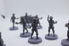 Load image into Gallery viewer, Reb Fleet Trooper Bundle (SciFi)(Legion)(Jason Miller Design)