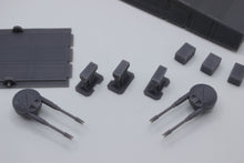 Load image into Gallery viewer, Imperial Troop Transport LED Edition (Legion) (Pocket Dimension Studios) (SciFi) (Wired)