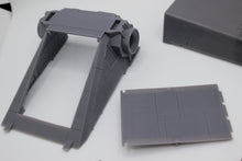 Load image into Gallery viewer, Imperial Troop Transport and Death"ly" Troopers Bundle (Legion) (Pocket Dimension Studios) (SciFi) (Jason Miller Design) (Combo)