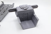 Load image into Gallery viewer, Imperial Troop Transport LED Edition (Legion) (Pocket Dimension Studios) (SciFi) (Wired)