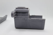 Load image into Gallery viewer, Imperial Troop Transport LED Edition (Legion) (Pocket Dimension Studios) (SciFi) (Wired)