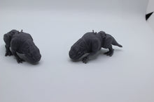 Load image into Gallery viewer, Giant Desert Lizard (Legion) (Pocket Dimension Studios) (SciFi)