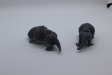 Load image into Gallery viewer, Giant Desert Lizard (Legion) (Pocket Dimension Studios) (SciFi)