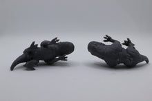 Load image into Gallery viewer, Giant Desert Lizard (Legion) (Pocket Dimension Studios) (SciFi)