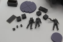 Load image into Gallery viewer, Outer Rim Scout and Team (Jason Miller Design) (Combo) (Legion)