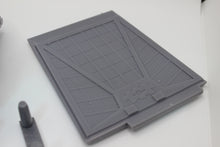 Load image into Gallery viewer, Outer Rim Scout and Team (Jason Miller Design) (Combo) (Legion)