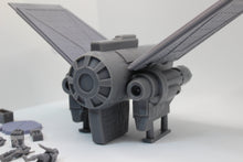 Load image into Gallery viewer, Outer Rim Scout and Team (Jason Miller Design) (Combo) (Legion)