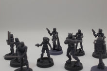 Load image into Gallery viewer, Rebel Resistance Bundle (Jason Miller Design) (Legion) (SciFi)
