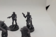 Load image into Gallery viewer, Rebel Resistance Bundle (Jason Miller Design) (Legion) (SciFi)