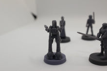 Load image into Gallery viewer, Rebel Resistance Bundle (Jason Miller Design) (Legion) (SciFi)