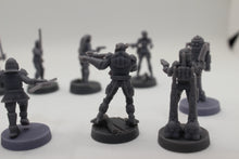 Load image into Gallery viewer, Rebel Resistance Bundle (Jason Miller Design) (Legion) (SciFi)