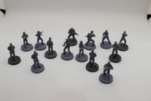Load image into Gallery viewer, Federation Science & Specialists Party (Legion) (SciFi) (Raven X)