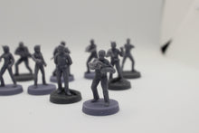 Load image into Gallery viewer, Federation Science & Specialists Party (Legion) (SciFi) (Raven X)