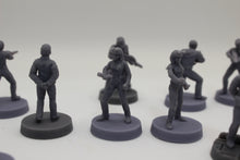 Load image into Gallery viewer, Federation Science & Specialists Party (Legion) (SciFi) (Raven X)