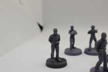 Load image into Gallery viewer, Federation Science & Specialists Party (Legion) (SciFi) (Raven X)