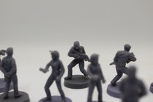 Load image into Gallery viewer, Federation Science & Specialists Party (Legion) (SciFi) (Raven X)