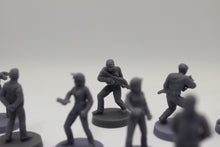 Load image into Gallery viewer, Federation Science & Specialists Party (Legion) (SciFi) (Raven X)